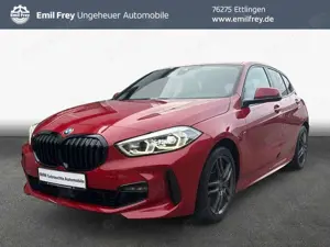 BMW 118 i Aut. M Sport LED HiFi