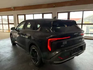 Kia K4 Spirit Vorführwagen Bild 5
