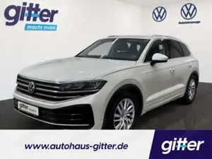 Volkswagen Touareg 3.0 4M ELEGANCE AHK LUFT IQ.DRIVE ACC APP