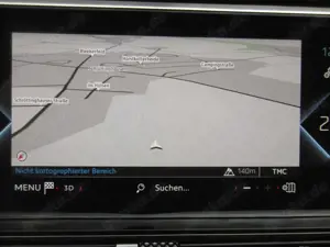 DS Automobiles DS 7 Crossback E-Tense 225 Rivoli 4x2, Hybrid, Anhk. einklappbar Bild 4