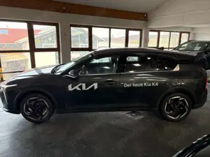 Kia K4 Spirit Vorführwagen Bild 4