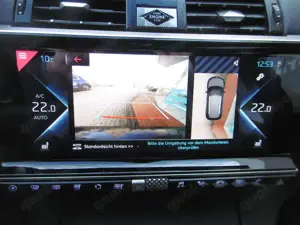 DS Automobiles DS 7 Crossback E-Tense 225 Rivoli 4x2, Hybrid, Anhk. einklappbar Bild 3