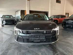 Kia K4 Spirit Vorführwagen Bild 3