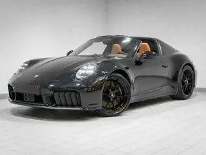 Porsche 911 Targa 4 GTS T-Hybrid,Burmester,