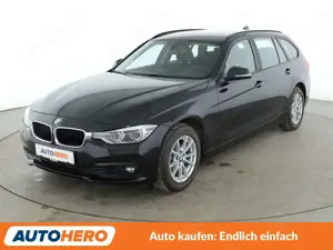 BMW 316 316d Advantage *NAVI*LED*TEMPO*PDC*SHZ*