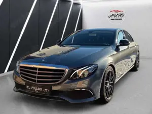 Mercedes-Benz E 200 d Lim.Navi Automatik Mercedes Garantie SHZ