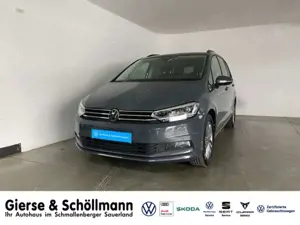 Volkswagen Touran Comfortline 1.5 TSI DSG 7-Sitzer