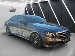 Mercedes-Benz E 200 Limo Navi Mercedes Garantie Kamera SHZ Bild 4