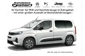 Opel Combo 1.5 Edition N1 Tech*Style*Connect Paket Bild 2