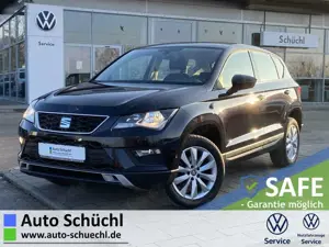 SEAT Ateca 1.5 TSI Style NAVI+KAMERA+PARKASSIST+SHZ+B
