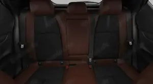 Mazda 3 2.5L e-SKYACTIV G 140ps 6AT FWD Nagisa Mazda3 5HB Bild 4