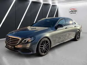 Mercedes-Benz E 200 Limo Navi Mercedes Garantie Kamera SHZ Bild 3