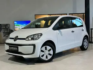 Volkswagen up! e-up! *Klima,Blueth.,Elektr. Fenster*