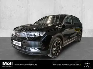 Opel Grandland Edition Hybrid 107 kW (145 PS), 6- Gang-Doppelkupp