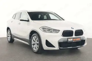 BMW X2 sDrive20i M Sport X Nav+HUD|Pano|ParkAs|SHZG