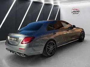 Mercedes-Benz E 200 Limo Navi Mercedes Garantie Kamera SHZ