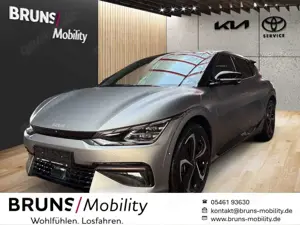 Kia EV6 77.4 AWD GT-Line WP Glasdach Ass+ Sound Des