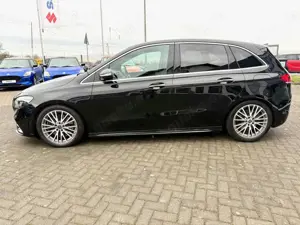 Mercedes-Benz B 250 B 250 4Matic**Inkl. Winterräder** Bild 4
