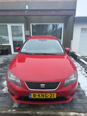 SEAT Leon 1.2 TSI StartStop Style