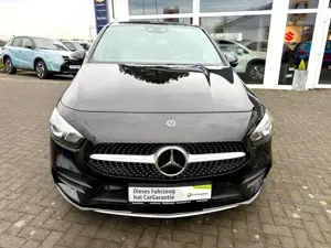 Mercedes-Benz B 250 B 250 4Matic**Inkl. Winterräder** Bild 2