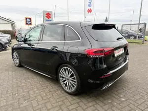 Mercedes-Benz B 250 B 250 4Matic**Inkl. Winterräder** Bild 5