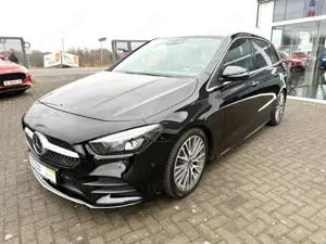 Mercedes-Benz B 250 B 250 4Matic**Inkl. Winterräder** Bild 3