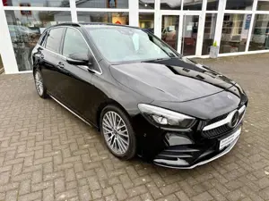 Mercedes-Benz B 250 B 250 4Matic**Inkl. Winterräder** Bild 1