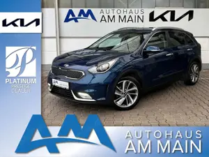 Kia Niro 1.6 HEV SPIRIT | LEDER | ADA