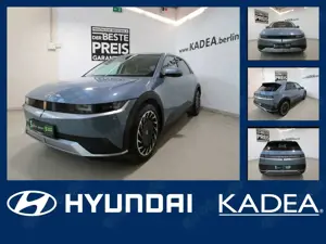 Hyundai IONIQ 5 77 Kamera,Lenk+Sitzhzg,SpurH,PDC,CarPlay,
