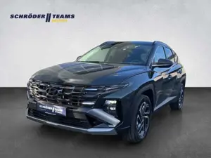 Hyundai TUCSON Hybrid 1.6 T-GDi Prime PANO/ECS/MATRIX