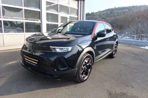 Opel Mokka GS Line