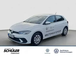 Volkswagen Polo 1.0 KLIMA*LED*APP*SH*LS