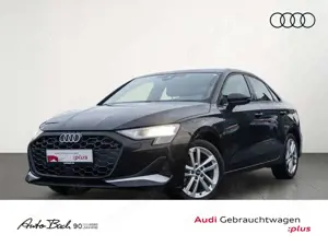 Audi A3 advanced 35TFSI Stronic Navi ACC AH