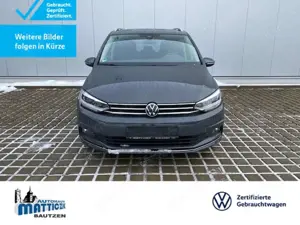 Volkswagen Touran 2.0 TDI Active IQ.DRIVE/AHK/MATRIX/NAVI+VZE/ACC/S
