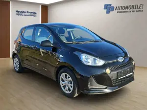 Hyundai i10 1.0 blue Classic Plus Paket Bild 2