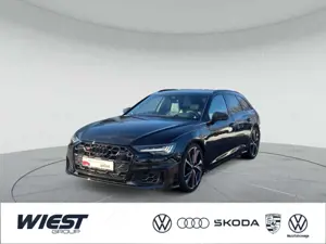 Audi S6 3.0 TDI, UPE 135.500,- LEDER/MATRIX/KAM
