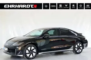 Hyundai IONIQ 6 53kWh TECHNIQ-Paket WP*HUD*LED*NAV*SHZ*ACC*PDC*...