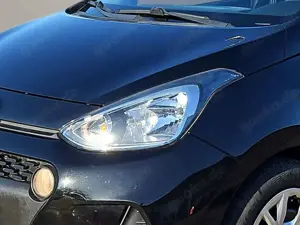 Hyundai i10 1.0 blue Classic Plus Paket Bild 5