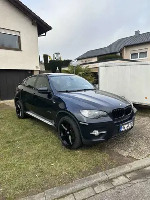 BMW X6 xDrive30d