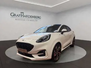 Ford Puma ST-Line X