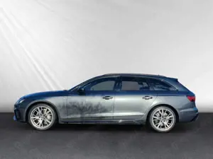 Audi A4 Avant S line competition 40 TDI quattro s-troni Bild 2