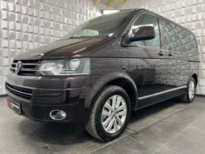Volkswagen T5 Multivan