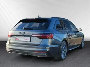 Audi A4 Avant S line competition 40 TDI quattro s-troni Bild 3