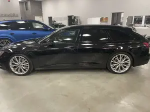 Audi A6 A6 Avant 50 TDI quattro tiptronic sport