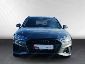 Audi A4 Avant S line competition 40 TDI quattro s-troni Bild 5