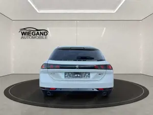 Peugeot 508 SW PureTech 225 EAT8 GT+PANO+LED+NAVI+KLIMA+ Bild 4