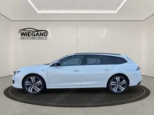 Peugeot 508 SW PureTech 225 EAT8 GT+PANO+LED+NAVI+KLIMA+ Bild 2