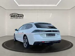 Peugeot 508 SW PureTech 225 EAT8 GT+PANO+LED+NAVI+KLIMA+ Bild 3