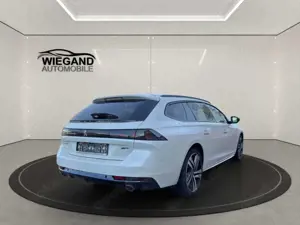 Peugeot 508 SW PureTech 225 EAT8 GT+PANO+LED+NAVI+KLIMA+ Bild 5