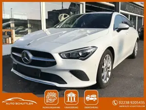 Mercedes-Benz Others CLA Shooting Brake,LED,Navi,Apple,Kamera,Spurhal